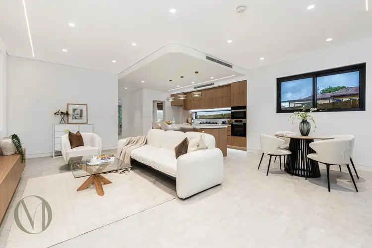 Third view of Homely house listing, 2 Kariwara Street, Dundas NSW 2117