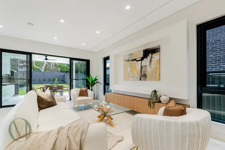Fourth view of Homely house listing, 2 Kariwara Street, Dundas NSW 2117