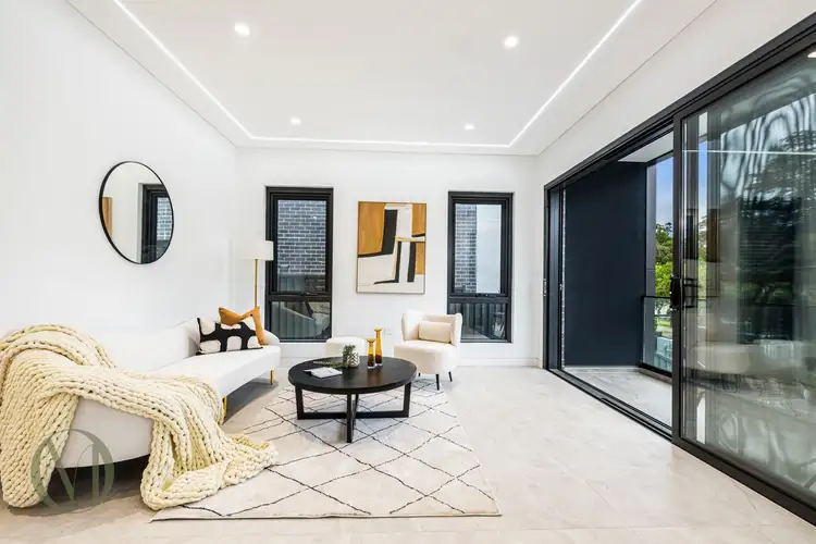Fifth view of Homely house listing, 2 Kariwara Street, Dundas NSW 2117
