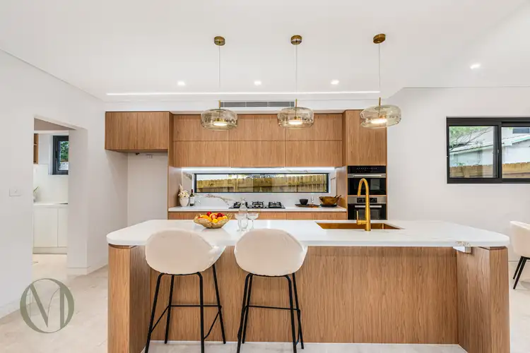 Sixth view of Homely house listing, 2 Kariwara Street, Dundas NSW 2117