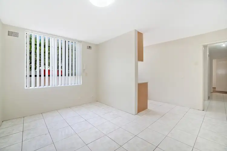 Third view of Homely apartment listing, 1/38 Sharp Street, Belmore NSW 2192