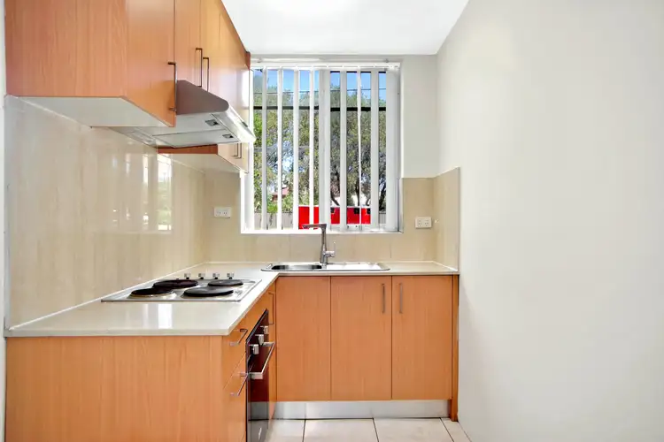 Fourth view of Homely apartment listing, 1/38 Sharp Street, Belmore NSW 2192