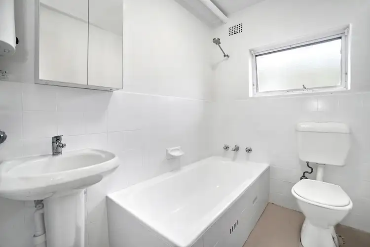 Sixth view of Homely apartment listing, 1/38 Sharp Street, Belmore NSW 2192