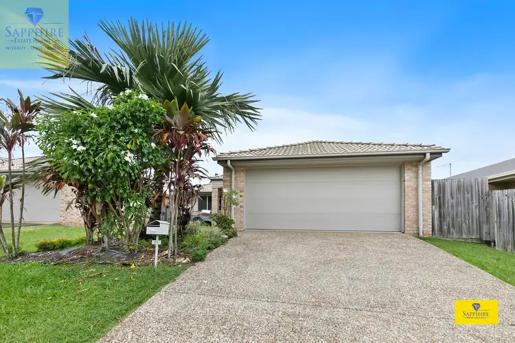 11 Allyra Drive, Morayfield QLD 4506