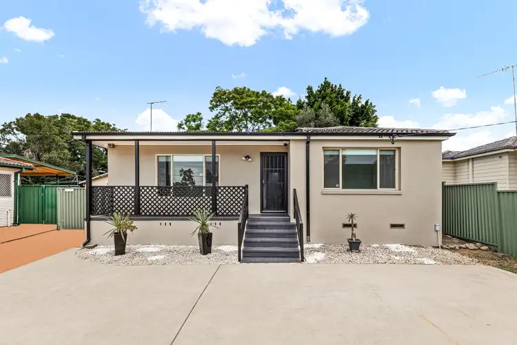 115 Abbott Road, Seven Hills NSW 2147