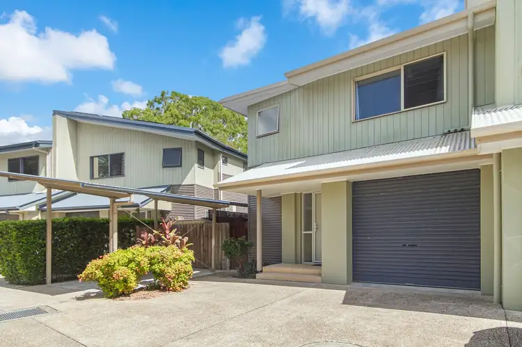 6/23-27 Coronation Avenue, Pottsville NSW 2489