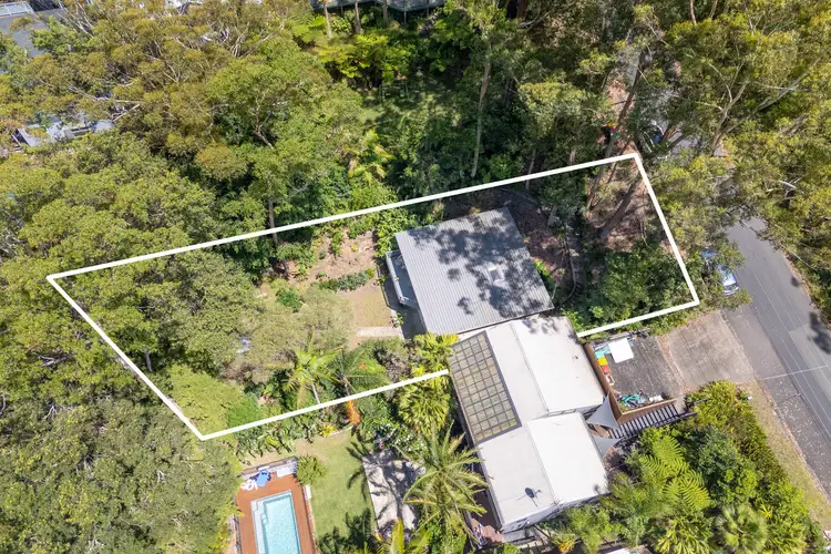 134 Hastings Road