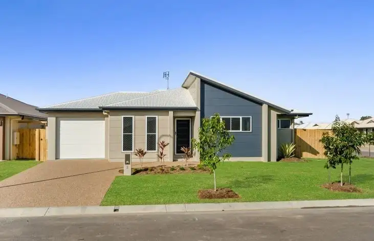 2 Kayak Way, Kelso QLD 4815