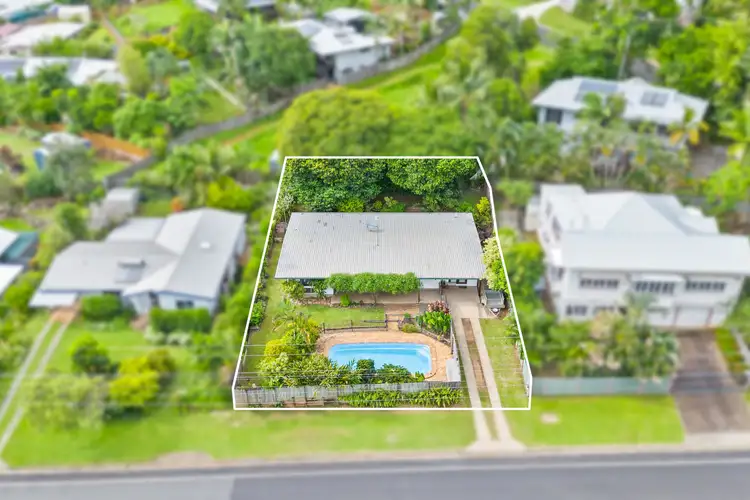 19 Anne Street, Smithfield QLD 4878