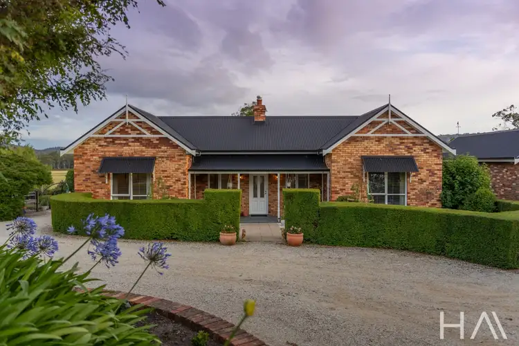 233 Winkleigh Road, Exeter TAS 7275