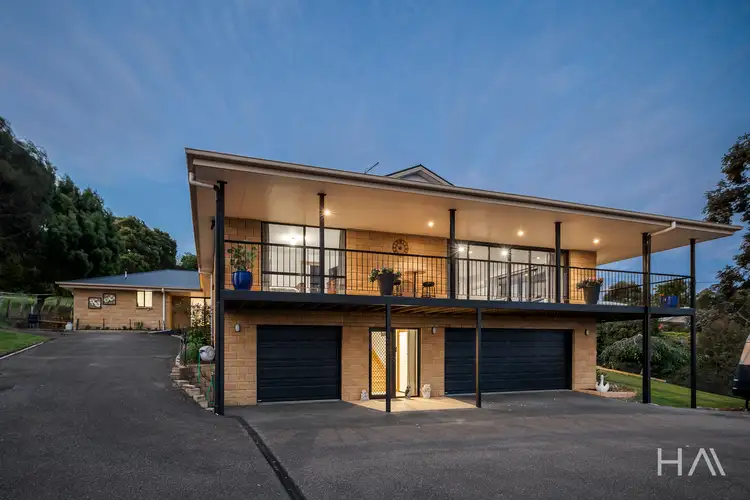 54 Atkinsons Road, Grindelwald TAS 7277