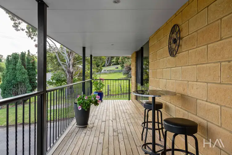 Fifth view of Homely house listing, 54 Atkinsons Road, Grindelwald TAS 7277