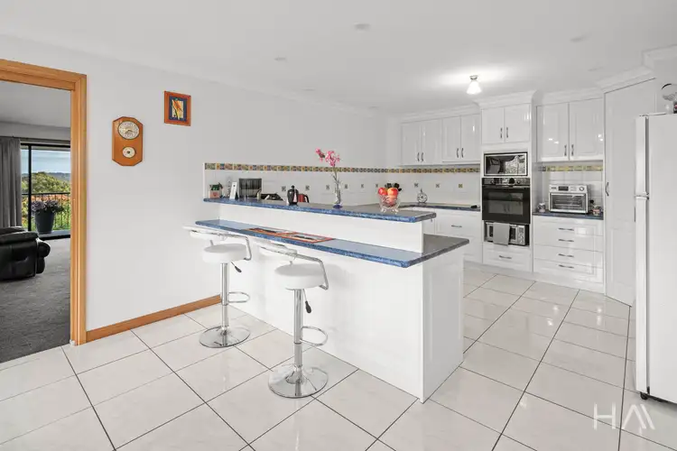 Sixth view of Homely house listing, 54 Atkinsons Road, Grindelwald TAS 7277