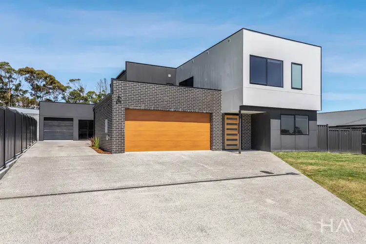 8 Mann Place, George Town TAS 7253