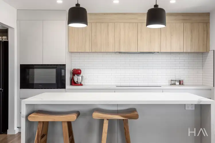 Fourth view of Homely house listing, 8 Mann Place, George Town TAS 7253