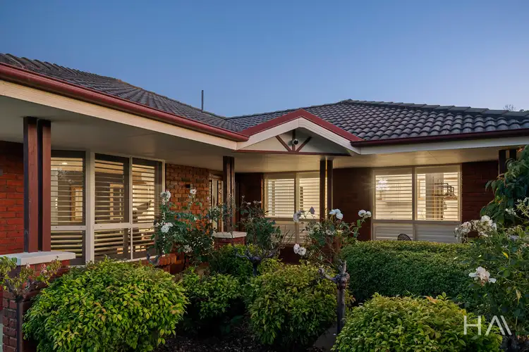 Fifth view of Homely house listing, 20 Tanner Drive, Legana TAS 7277