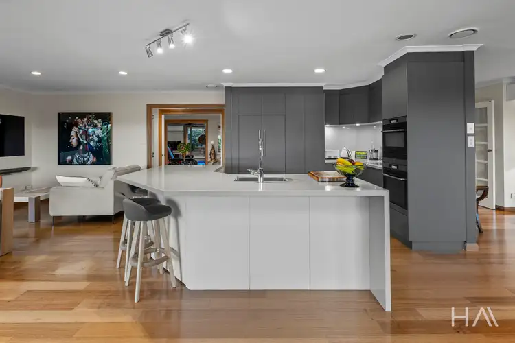 Sixth view of Homely house listing, 20 Tanner Drive, Legana TAS 7277