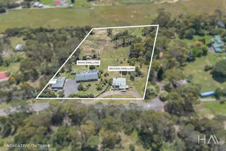 29 Sheppard Avenue, Hillwood TAS 7252