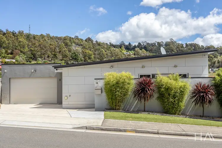 59A Pitt Avenue, Riverside TAS 7250