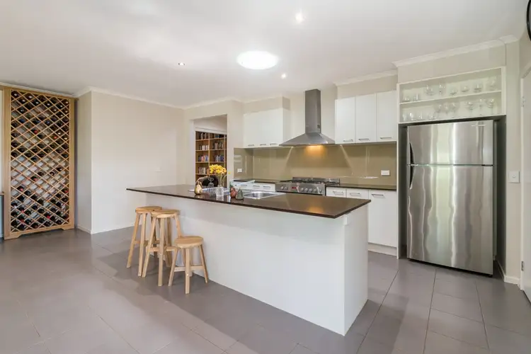 Second view of Homely house listing, 129 Ryalls Lane, Strathfieldsaye VIC 3551