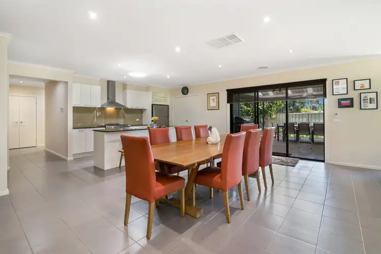 Third view of Homely house listing, 129 Ryalls Lane, Strathfieldsaye VIC 3551