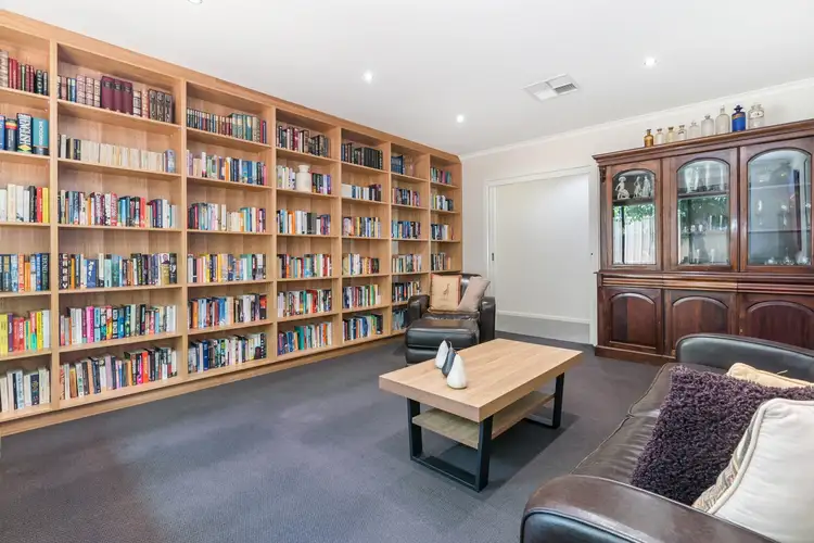 Fifth view of Homely house listing, 129 Ryalls Lane, Strathfieldsaye VIC 3551