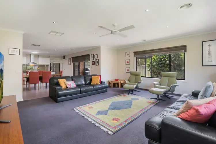 Sixth view of Homely house listing, 129 Ryalls Lane, Strathfieldsaye VIC 3551