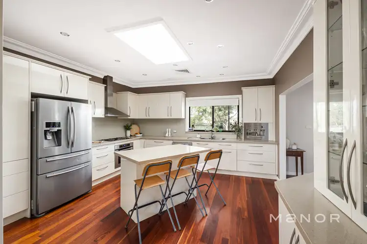 Second view of Homely house listing, 20 Dremeday Street, Northmead NSW 2152