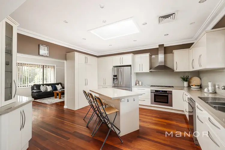 Third view of Homely house listing, 20 Dremeday Street, Northmead NSW 2152
