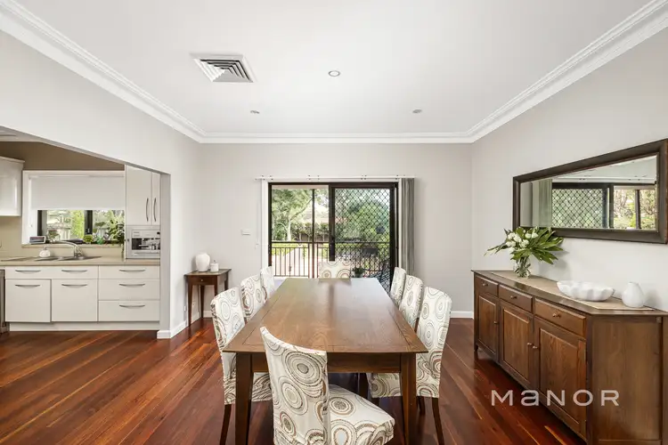 Fourth view of Homely house listing, 20 Dremeday Street, Northmead NSW 2152