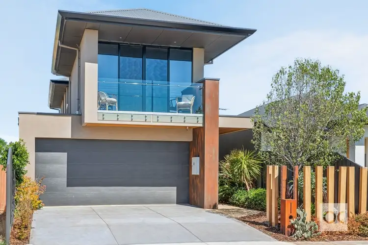 Main view of Homely house listing, 7 Boord Street, Semaphore South SA 5019