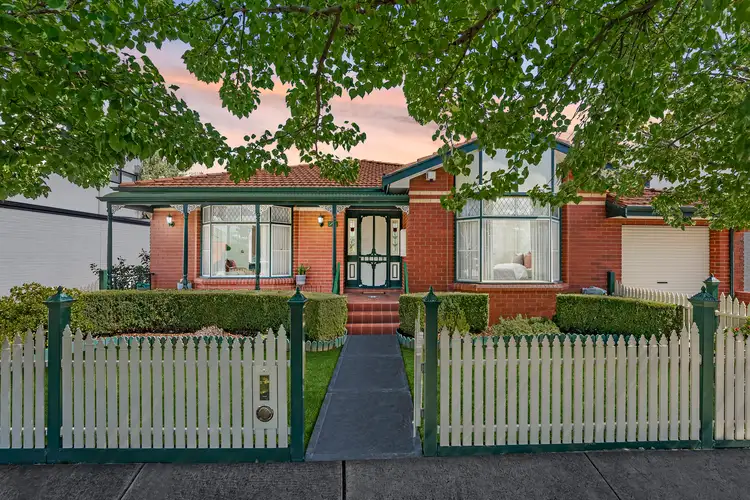 Main view of Homely villa listing, 1/28 Kipling Street, Moonee Ponds VIC 3039