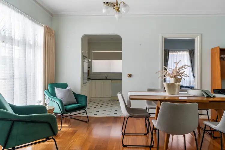 Fifth view of Homely villa listing, 1/28 Kipling Street, Moonee Ponds VIC 3039