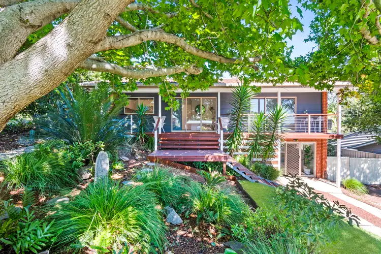 12 Merriwee Avenue, Malua Bay NSW 2536
