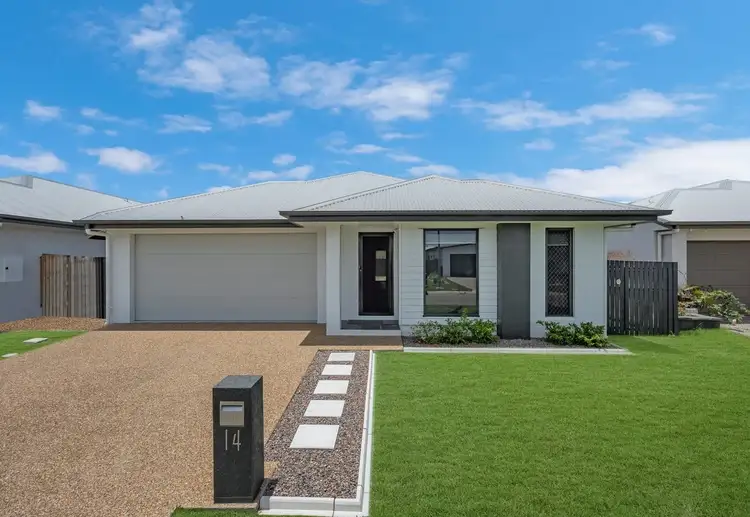 14 Callistemon Crescent