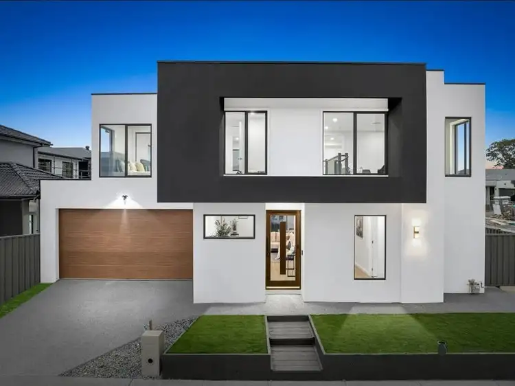 44 Deltora Road, Wollert VIC 3750