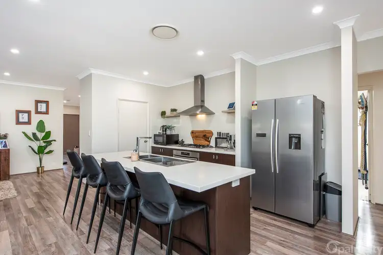 10 D'arcole Turn, Secret Harbour WA 6173