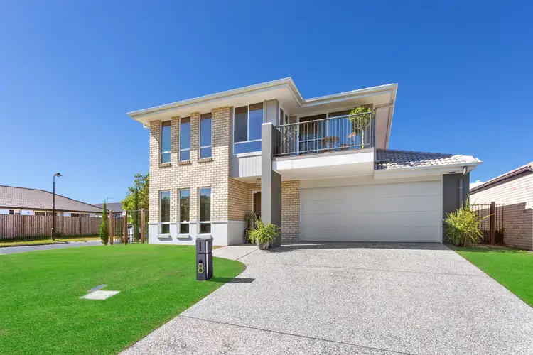 8 Nepean Street, North Lakes QLD 4509