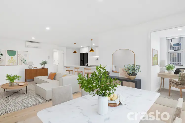 4107/61 Investigator Drive, Robina QLD 4226