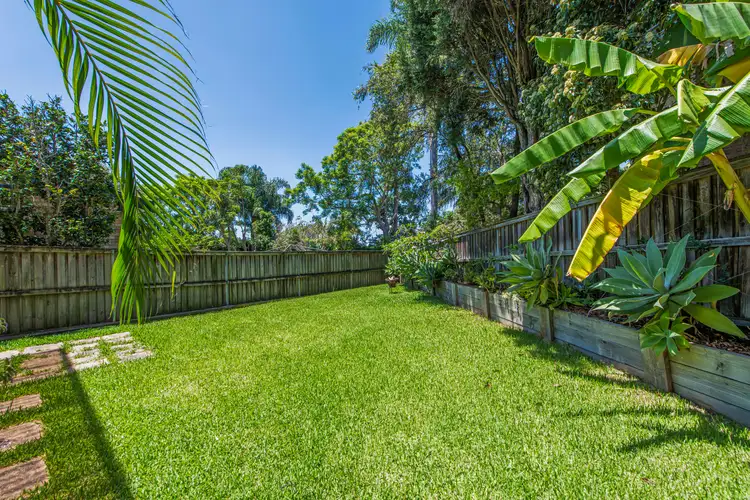 Fifth view of Homely house listing, 4a Brisbane Place, Cromer NSW 2099