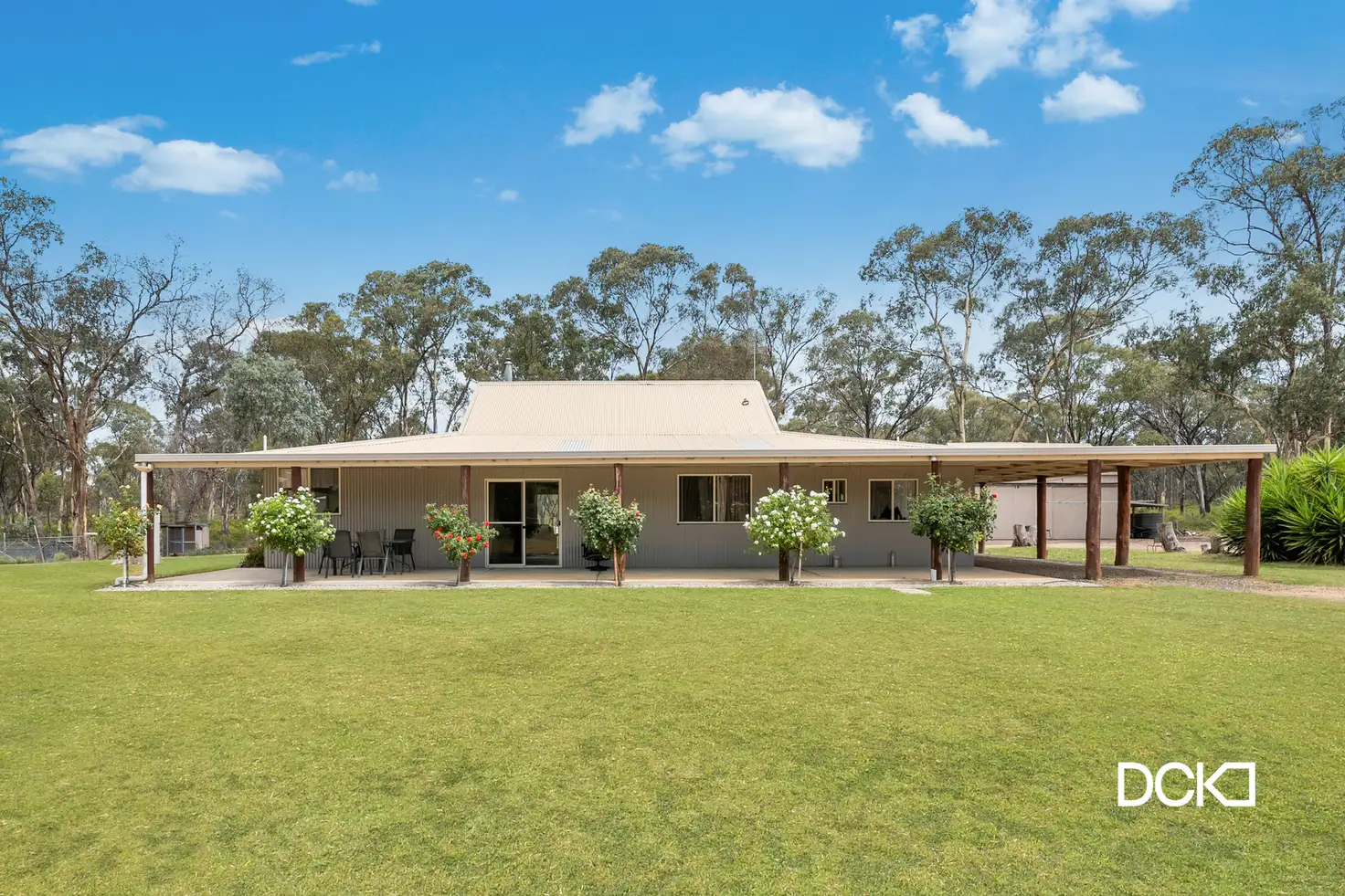 Main view of Homely house listing, 360 Obriens Lane, Axedale VIC 3551