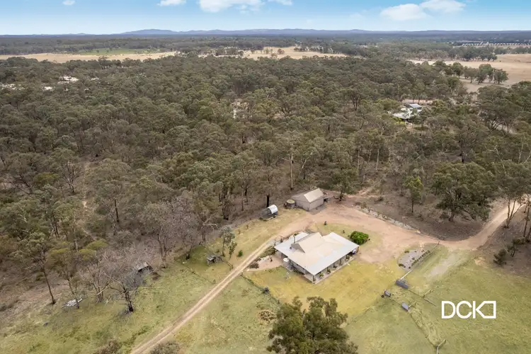Third view of Homely house listing, 360 Obriens Lane, Axedale VIC 3551