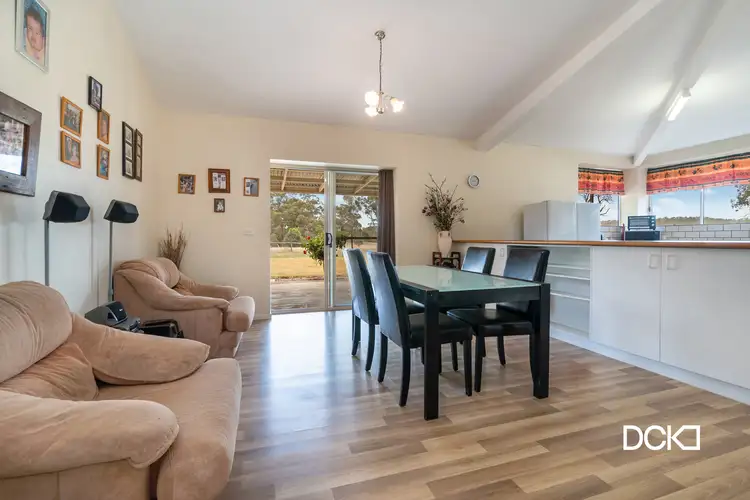 Fifth view of Homely house listing, 360 Obriens Lane, Axedale VIC 3551