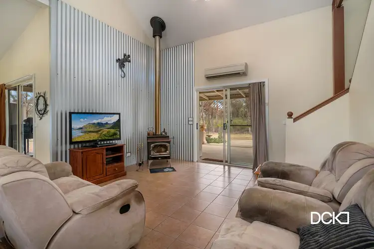 Sixth view of Homely house listing, 360 Obriens Lane, Axedale VIC 3551