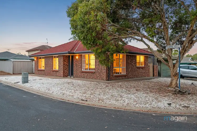 2 Cove Circuit, Seaford Rise SA 5169