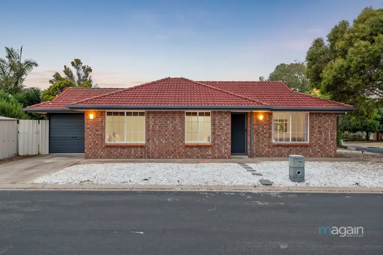 Second view of Homely house listing, 2 Cove Circuit, Seaford Rise SA 5169