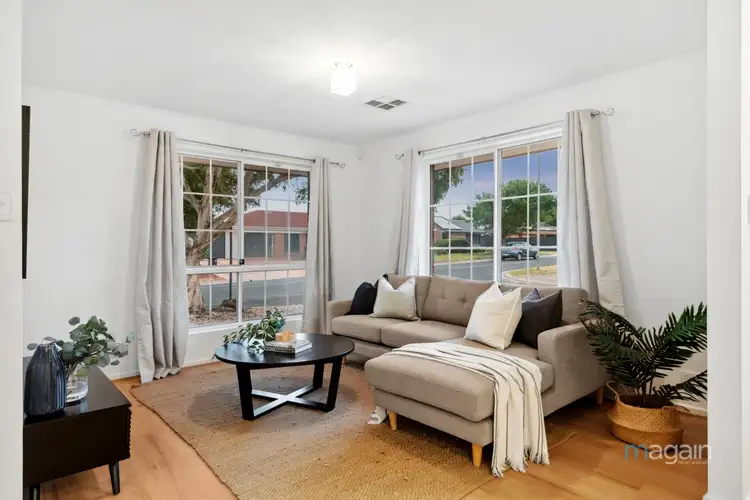 Fourth view of Homely house listing, 2 Cove Circuit, Seaford Rise SA 5169