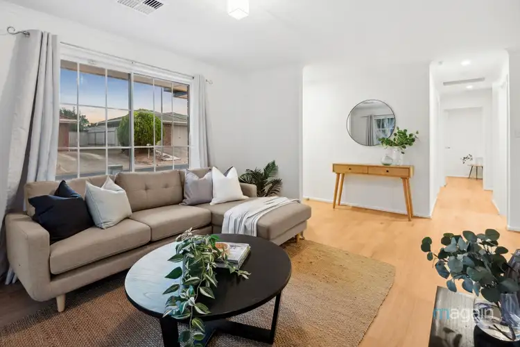 Sixth view of Homely house listing, 2 Cove Circuit, Seaford Rise SA 5169