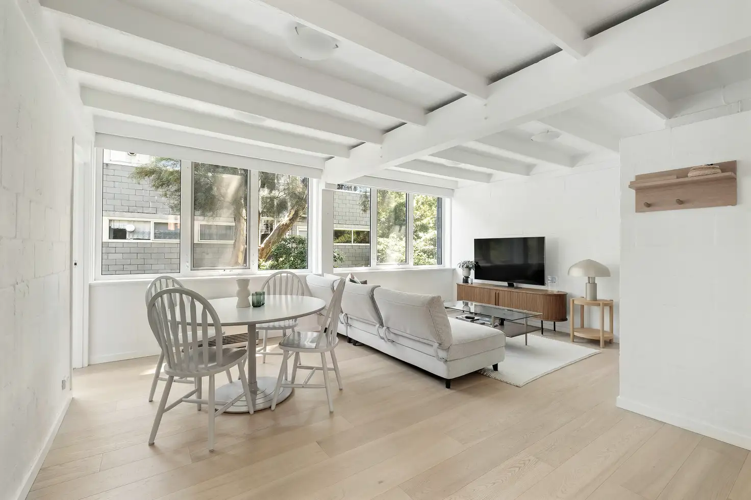 Main view of Homely apartment listing, 2/7 Denbigh Road, Armadale VIC 3143
