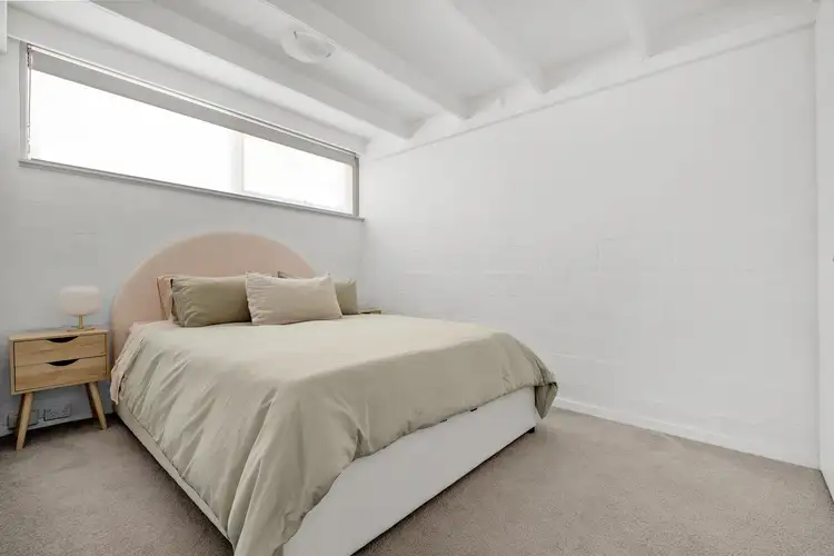 Fifth view of Homely apartment listing, 2/7 Denbigh Road, Armadale VIC 3143
